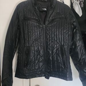 NORTHFACE WOMAN'S BOMBER